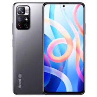Điện thoại Xiaomi Redmi Note11 5G máy 2sim ram 6G/128G Chính Hãng, Cày Game Nặng siêu đỉnh - TNN 07