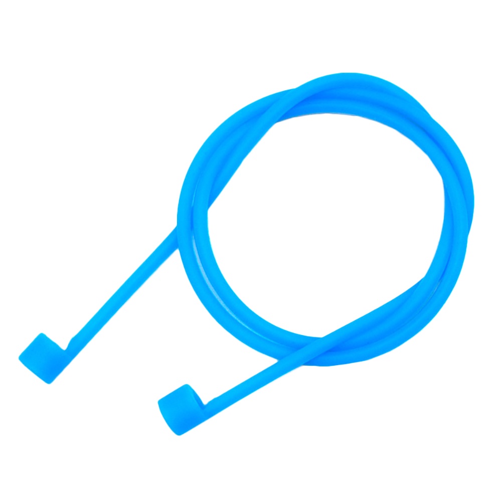 Dây cáp giữ tai nghe không dây LENOVO silicone chống mất thích hợp cho Airpods iPhone 7