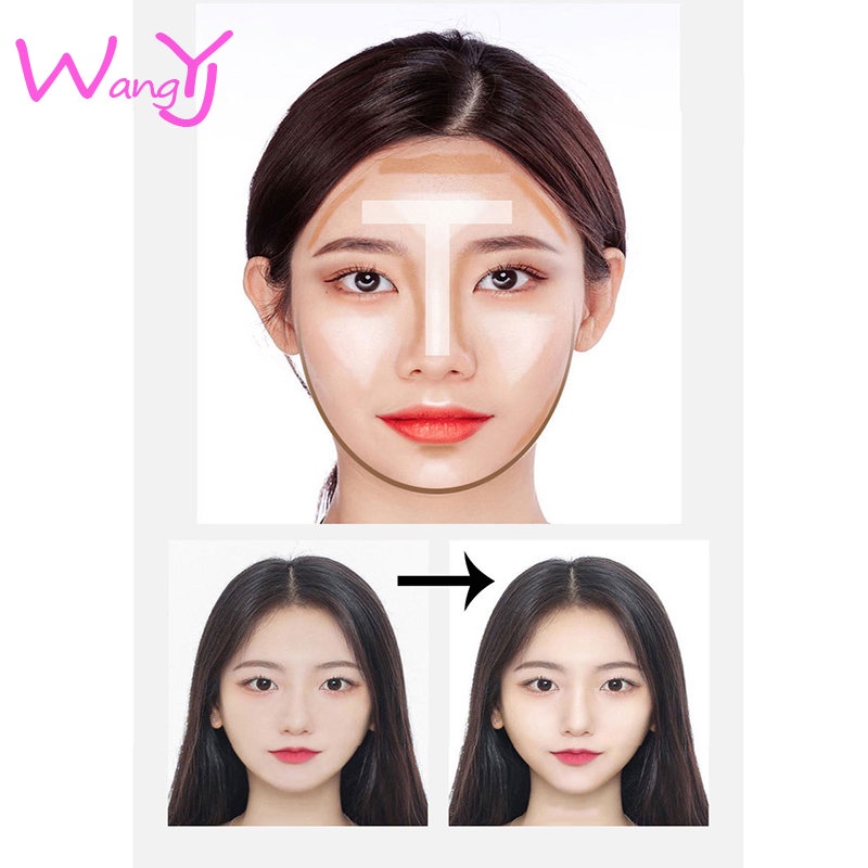 Bút Che Khuyết Điểm Magic CASA Vô Hình Cho Trang Điểm