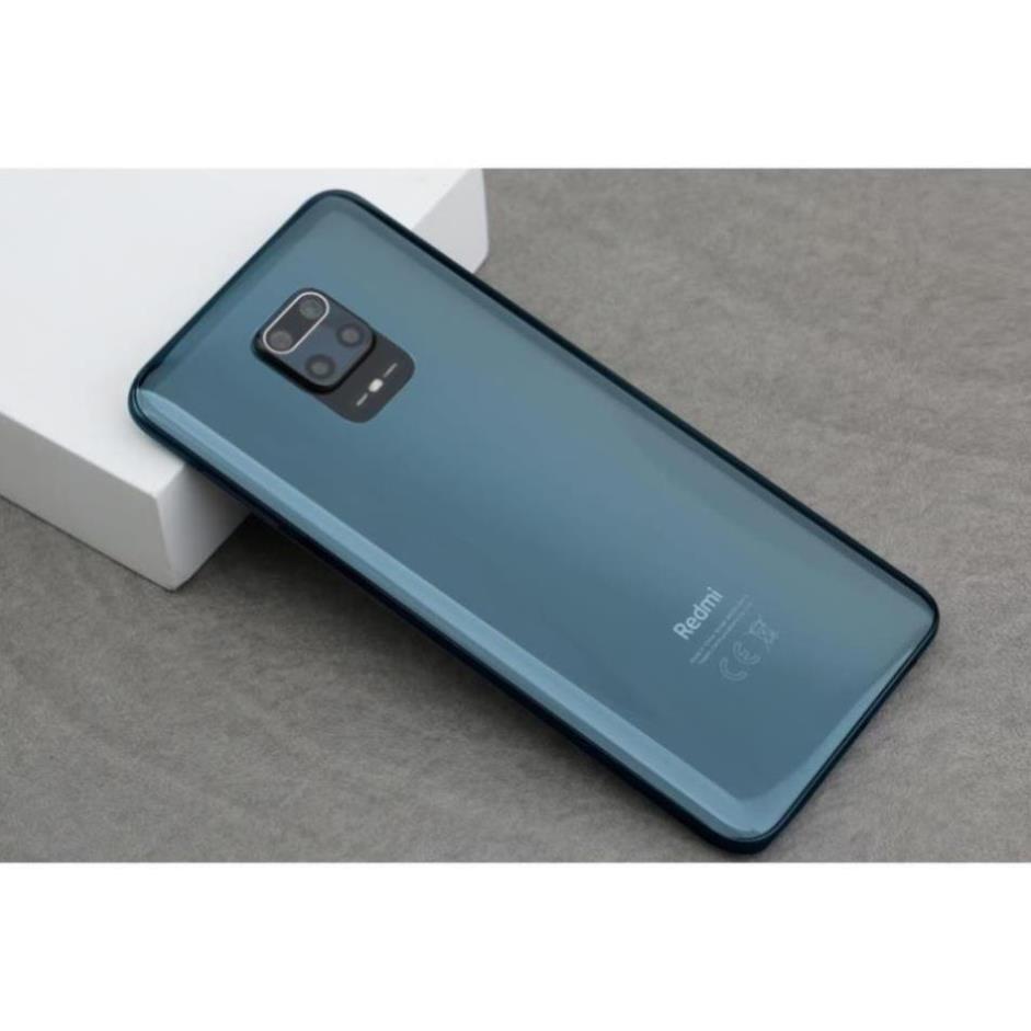 [XẢ HẾT ] Điện thoại Xiaomi Redmi Note 9S (6GB/128GB) Chính hãng 100% Bảo Hành 1 Năm EMV3135 | BigBuy360 - bigbuy360.vn