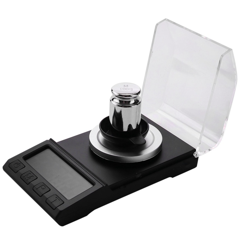 Cân Điện Tử Chính Xác 0.001G 0.001G Chuyên Dụng Cân Kim Cương Cho Phòng Thí Nghiệm