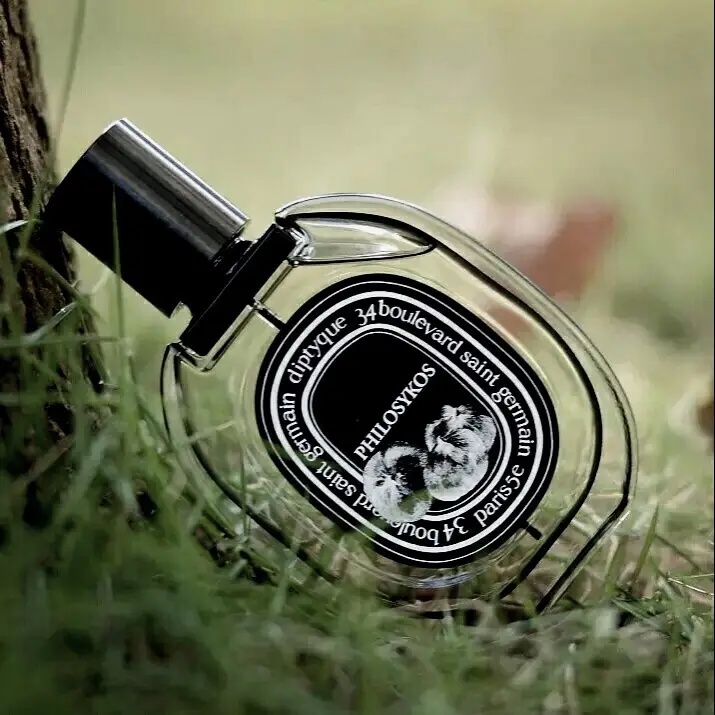 Nước Hoa Diptyque 75ml Nhãn Đen Chất Lượng Cao