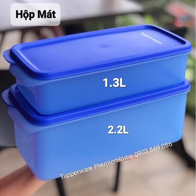 Hộp Trữ Mát Freshia Tupp