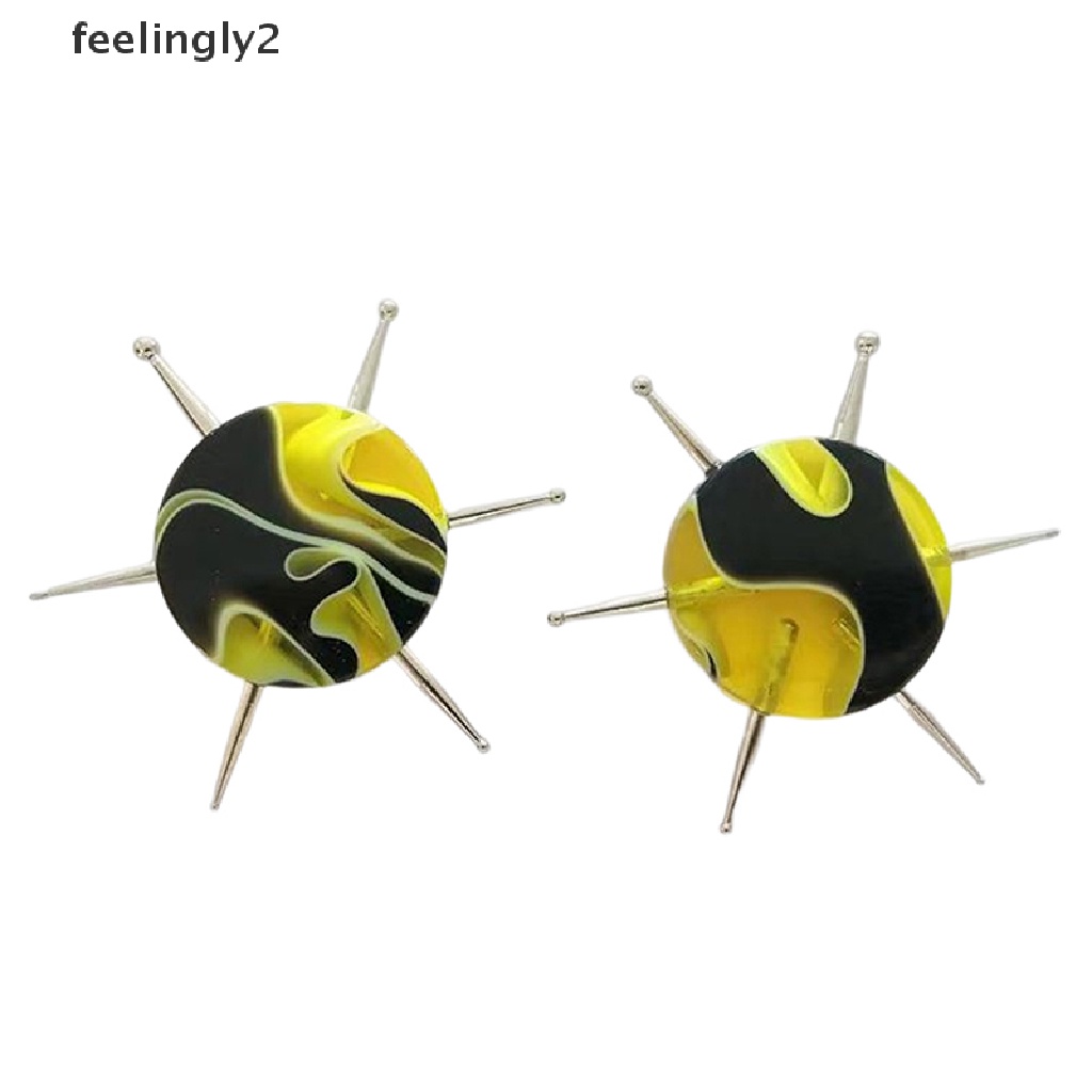 [Hàng Có Sẵn] Đĩa Chấm Bi Trang Trí Móng Tay Nghệ Thuật (F)