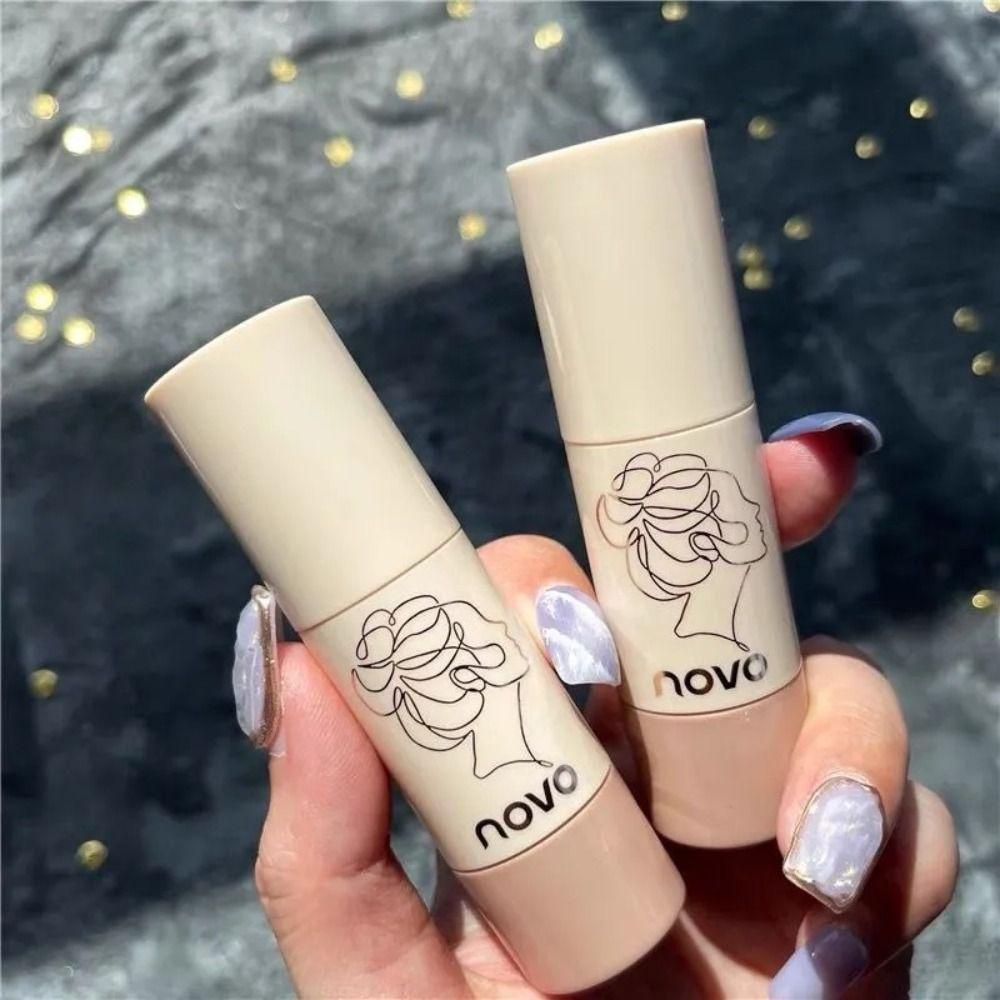 Phấn Che Khuyết Điểm Tạo Khối Cho Tóc Và Mặt Tiện Dụng