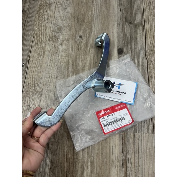 Cần số supper dream chính hãng