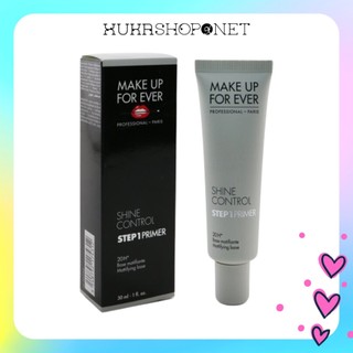 Kem Lót Make Up For Ever Step 1 Primer