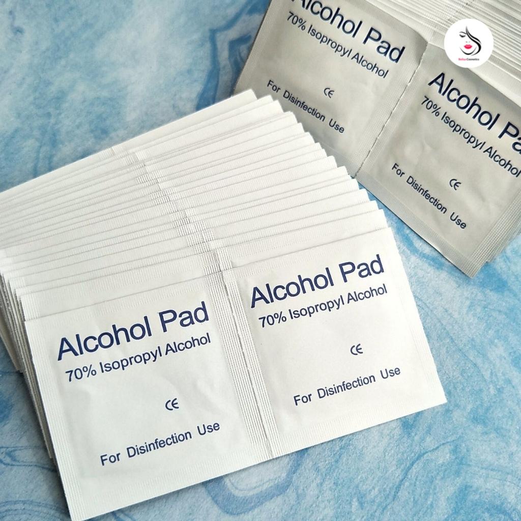 Set 5 món dán móng nail box , dũa móng , miếng keo dán , giấy vệ sinh móng