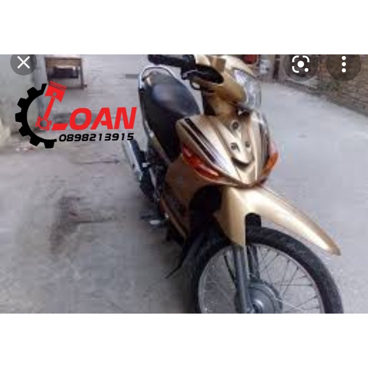 DÀN ÁO TAURUS MÀU VÀNG NÂU HÀNG ZIN