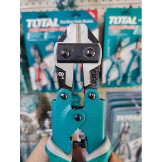 Kìm Cộng Lực Mini 8" TOTAL THT11386
