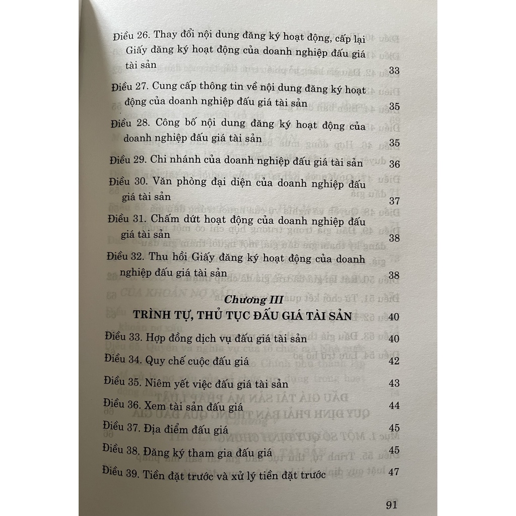 Sách_Luật Đấu Giá Tài Sản