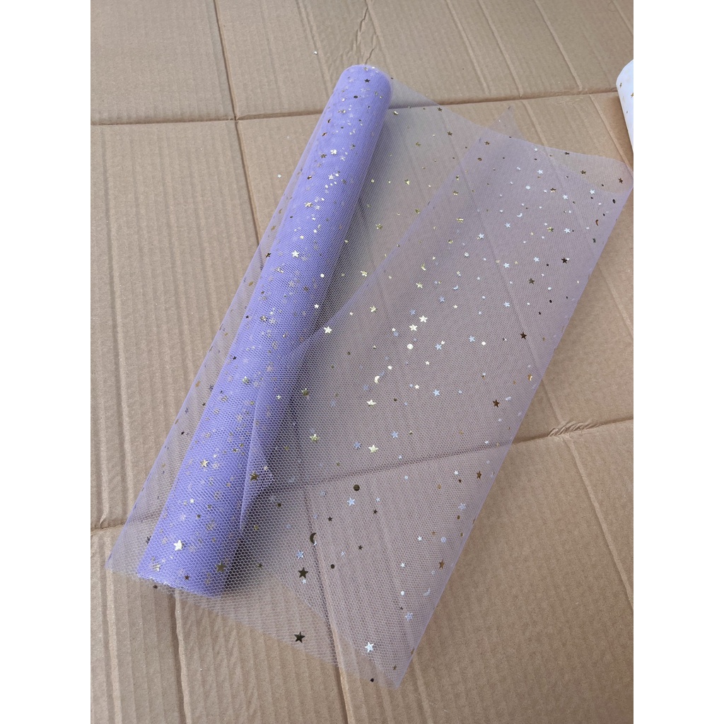 Cuộn lưới sao - 48cmx5ya