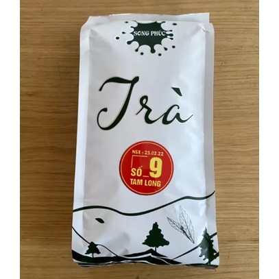 Trà đen Song Phúc số 9