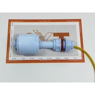 Công tắc cảm biến mực chất lỏng 52mm