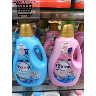 Nước giặt quần áo Hygiene Thái Lan 2800ml