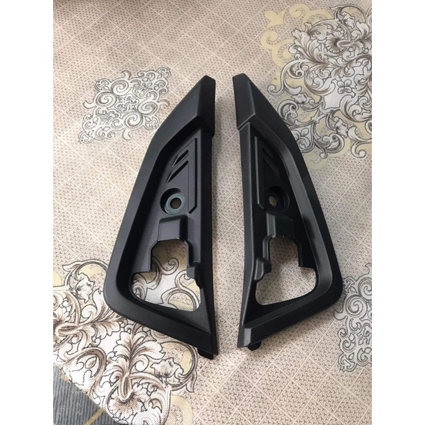 Nhựa nhám sh 2020-2022