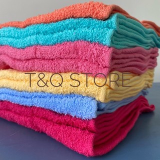 Khăn tắm cotton Daisy Thái Lan 76x38cm