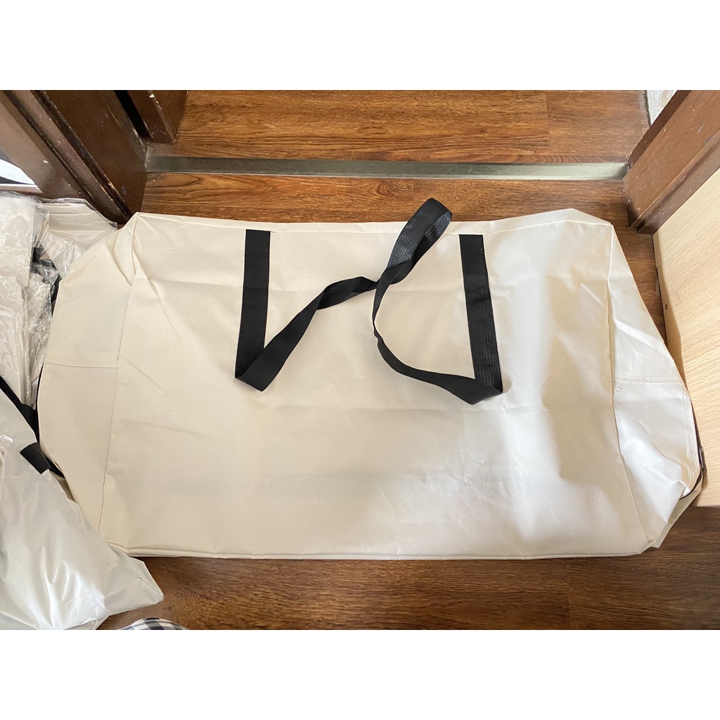 Túi đựng đồ camping, du lịch, dã ngoại, vải oxford chống thấm.