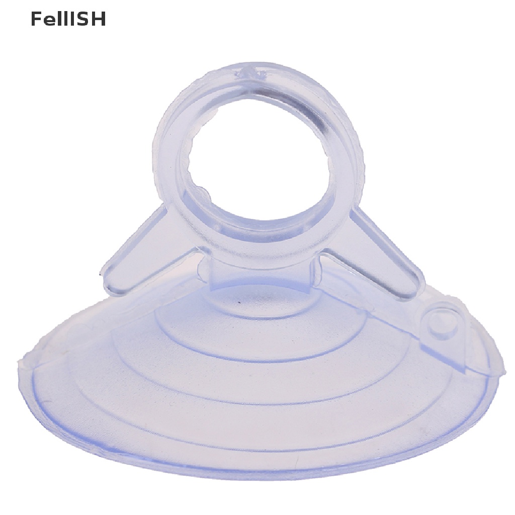 Set 10 Giác Hút Cao Su 35 / 45mm 439br Tiện Dụng Cho Ô Tô