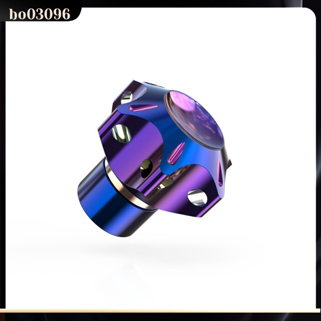 Đầu Chìa Khóa CNC Hình Lục Giác Thông Dụng Cho Xe Hơi