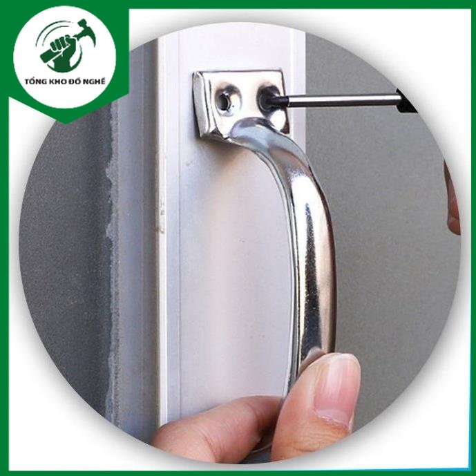 Bút lông đánh dấu ngòi dài 2cm khô nhanh, kháng nước dùng làm mộc, kim khí, xây dựng _ TKDN