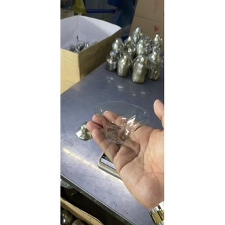 100 Chén chụp hoa đồng tiền