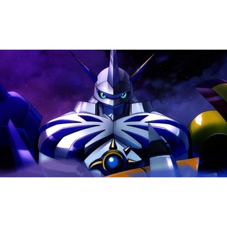 Băng Game Switch - Digimon Story: Cyber Sleuth Complete Edition
