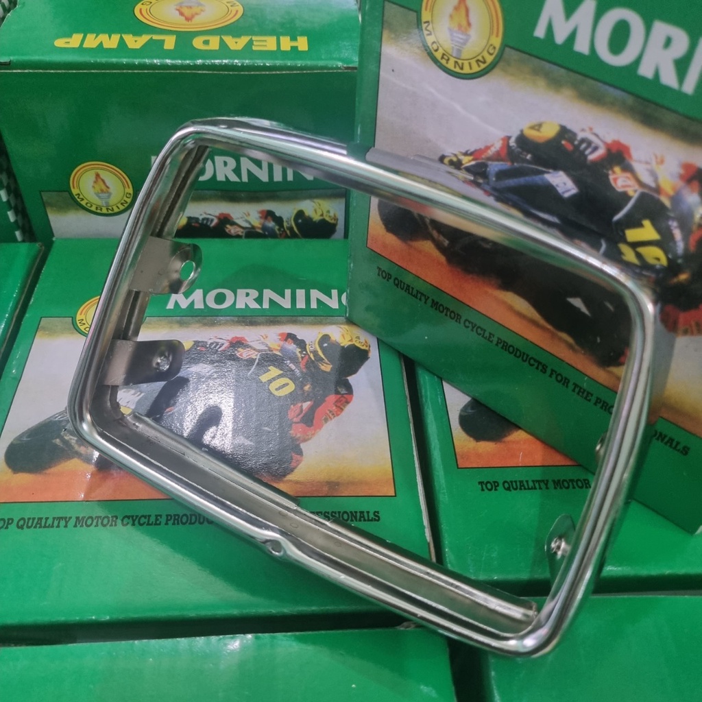 VÒNG PHA ĐÈN XE CUB 82 - 84 - DD - DH