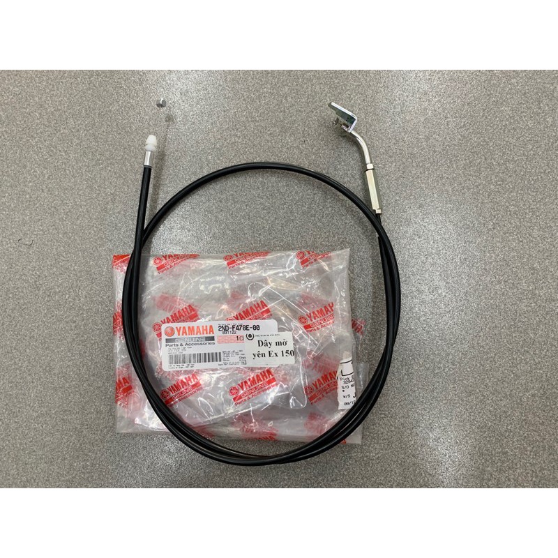 Dây mở yên Ex 150 zin