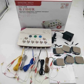 Máy điện châm đa năng SDZII