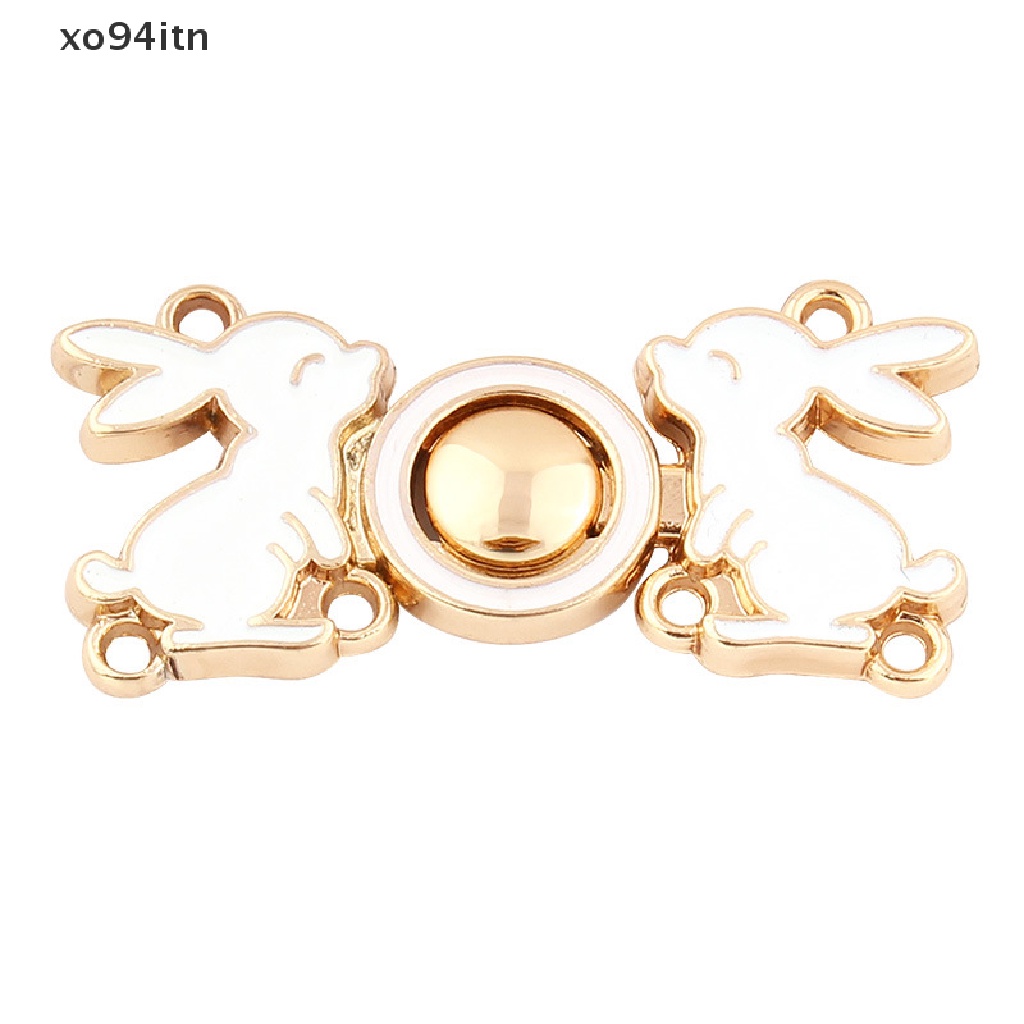 Tn Thắt Lưng Quần Jean Nút Cài Bằng Kim Loại Có Thể Tháo Rời