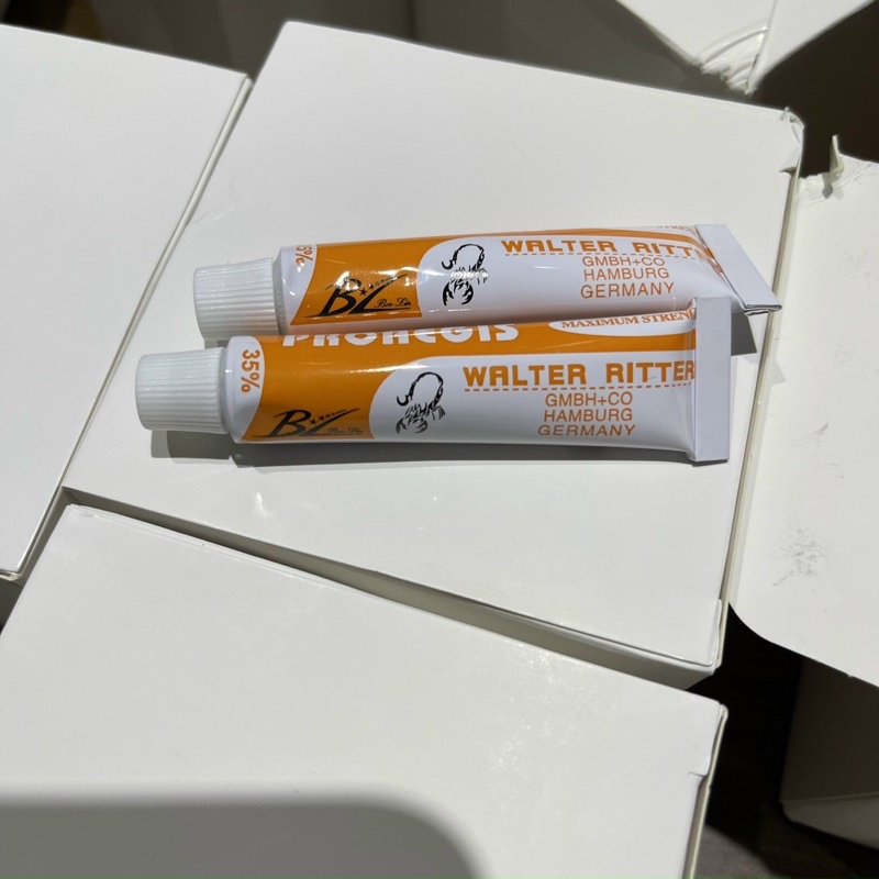 Bọ C ạp 35% dùng trong phun xăm