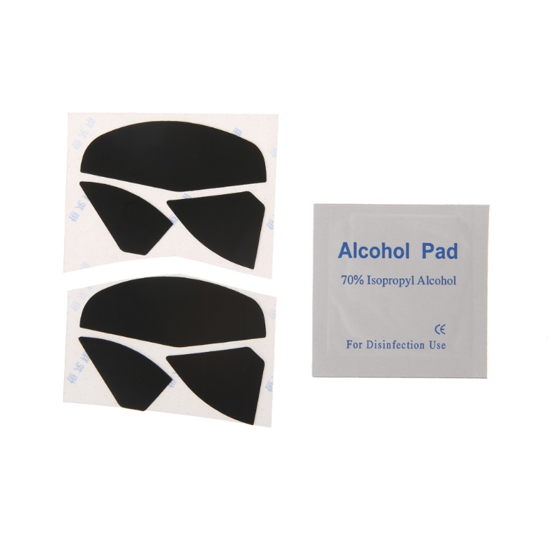 Chân Chuột Máy Tính Mojito Cho Steel Series Rival 500 Dày 0 6mm