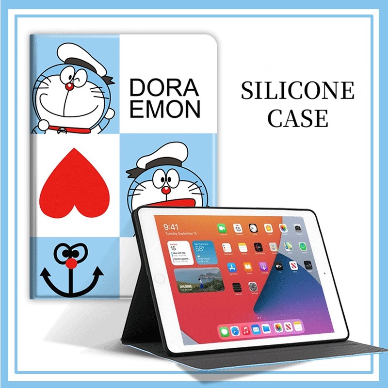 Bao Da Máy Tính Bảng Thông Minh Cho iPad 10th generation 2022 10.9inch A2757 A2696 Mini 6 A2568 ​Bao Da Điện Thoại Nắp Lật Cho Iphone 8.3Inch 8.3Inch