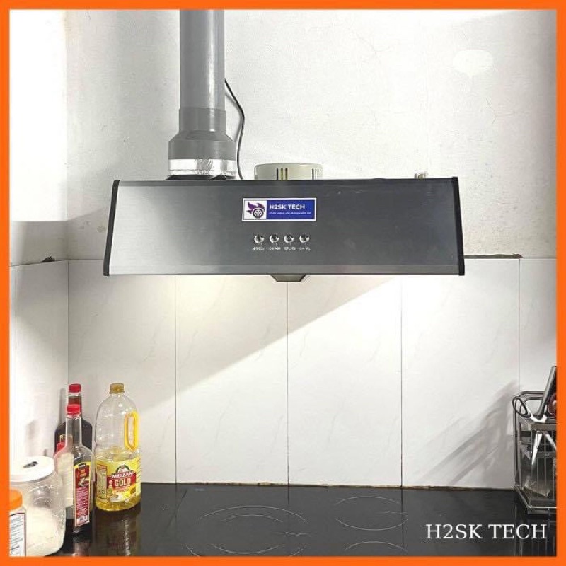 Máy hút mùi nhà bếp CXW-210 hàng nội địa Trung, quạt hút mùi bếp siêu khoẻ siêu bền | BigBuy360 - bigbuy360.vn