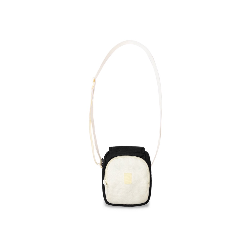 Túi Levents 2Tone Mini Shoulder Bag/ Black Cream