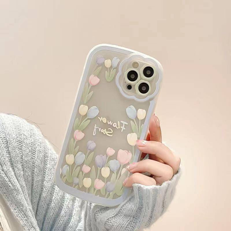 Ốp Điện Thoại TPU Thời Trang Sang Trọng Cho Huawei Nova 2i 3i 7i 5 6 6se 7 8 9 9z pro se Lite p30 p40 p50