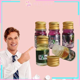 Dầu Thảo Mộc 7 SEVEN Thái Lan