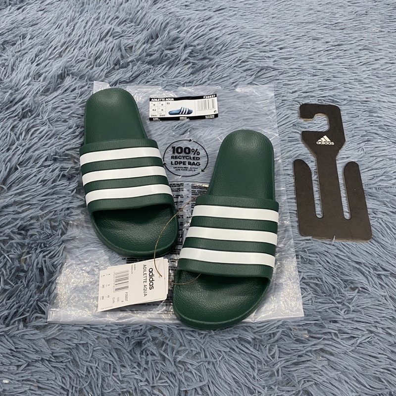 Dép Adidas Adilette AQua Giá Rẻ F35543 | F35542 | F35537