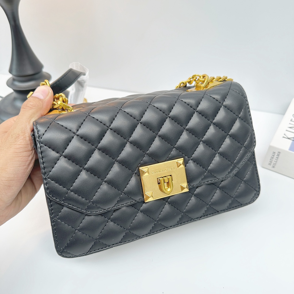 Túi xách công sở mẫu mới  CK2-80781347-3 đủ màu