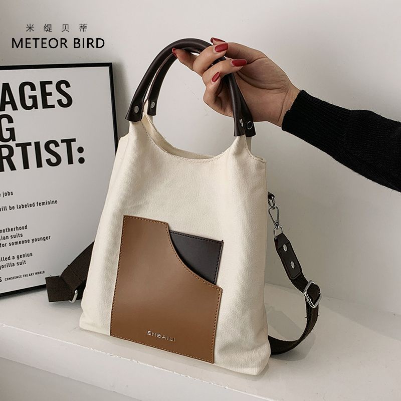 Miti Betty Túi Đeo Chéo Nhỏ Gọn Nghệ Thuật Thời Trang Đa Năng Cho Nữ Sinh Và Học Sinh Va Chạm C