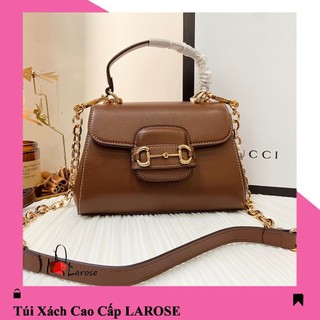 Túi cao cấp new xách tay nữ, đeo chéo, sang chảnh đẳng cấp l01113 larose
