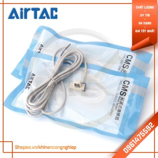 Sensor Cảm Biến Xi Lanh CMSJ-020 AirTAC