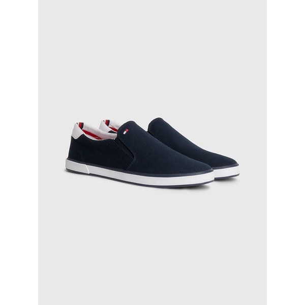 Giày nam Slip on ICONIC SLIP-ON TRAINERS