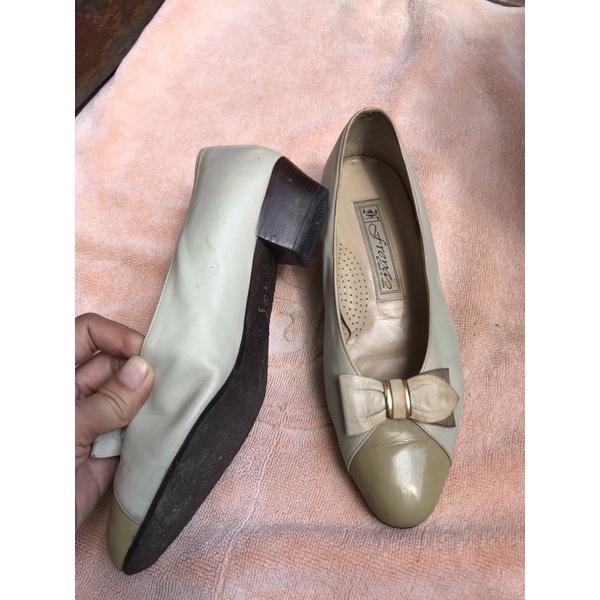 Giày si Nhật. size 37