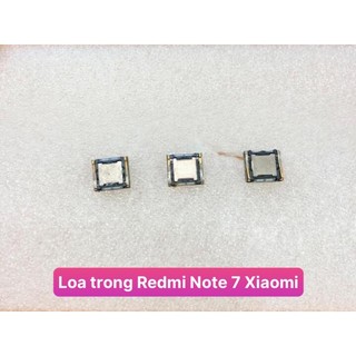 Loa trong xiaomi Remdi note 8/note 7/redmi note 8 pro