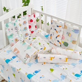 Khăn tắm aden cho bé 100% sợi tre siêu mềm mịn