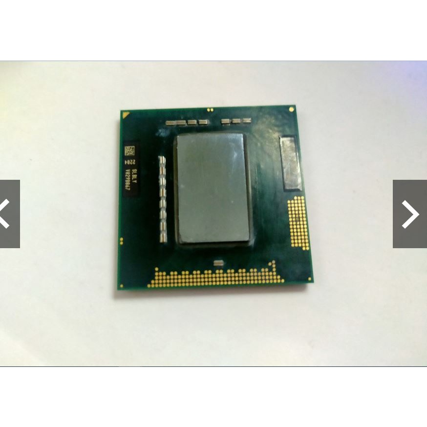CHIP CPU I7 -4XXXQM, I7 GEN 4 QM, I7 -4700QM, I7 -4800QM, I7 -481OQM, I7 -4900MQ, I7 -4910MQ, i7 Gen 4 thế hệ 4 4th MQ