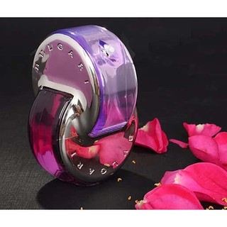 [ Silver Scent ] | Nước hoa Omnia Amethyste EDT dạng chiết (5ml/10ml)