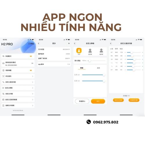 Tai nghe BeePods 3 BES2500YP Redbee